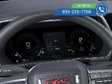 2026 GMC Canyon Elevation Apple CarPlay - Photo 18
