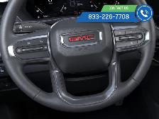 2026 GMC Canyon Elevation Apple CarPlay - Photo 19