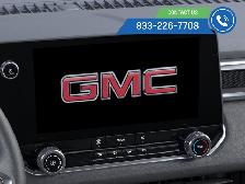 2026 GMC Canyon Elevation Apple CarPlay - Photo 20