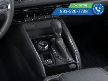 2026 GMC Canyon Elevation Apple CarPlay - Photo 23