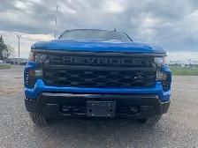 2023 Chevrolet Silverado 1500 Work Truck - Photo 3