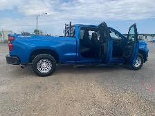2023 Chevrolet Silverado 1500 Work Truck - Photo 5
