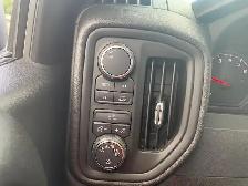 2023 Chevrolet Silverado 1500 Work Truck - Photo 7
