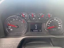 2023 Chevrolet Silverado 1500 Work Truck - Photo 10