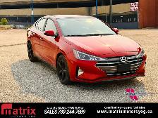 2020 Hyundai Elantra Limited - Photo 2
