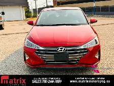 2020 Hyundai Elantra Limited - Photo 3