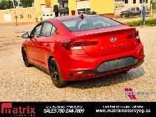 2020 Hyundai Elantra Limited - Photo 5