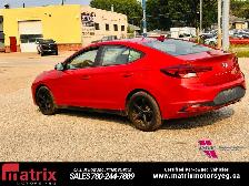 2020 Hyundai Elantra Limited - Photo 8