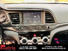 2020 Hyundai Elantra Limited - Photo 17