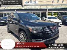 2017 GMC Acadia AWD 4dr SLT w/SLT-1 - Photo 2