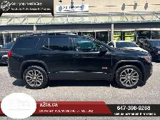 2017 GMC Acadia AWD 4dr SLT w/SLT-1 - Photo 3