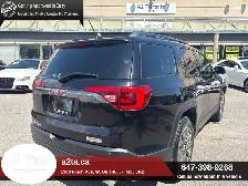 2017 GMC Acadia AWD 4dr SLT w/SLT-1 - Photo 4