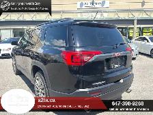2017 GMC Acadia AWD 4dr SLT w/SLT-1 - Photo 5