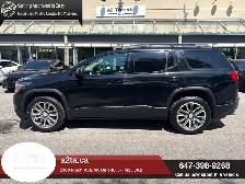 2017 GMC Acadia AWD 4dr SLT w/SLT-1 - Photo 6