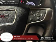 2017 GMC Acadia AWD 4dr SLT w/SLT-1 - Photo 8