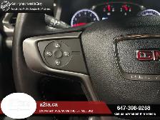2017 GMC Acadia AWD 4dr SLT w/SLT-1 - Photo 9