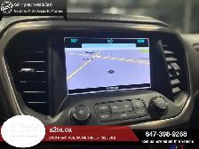 2017 GMC Acadia AWD 4dr SLT w/SLT-1 - Photo 11