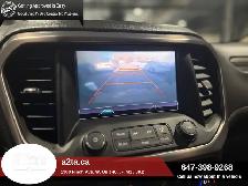 2017 GMC Acadia AWD 4dr SLT w/SLT-1 - Photo 12