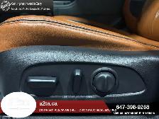 2017 GMC Acadia AWD 4dr SLT w/SLT-1 - Photo 18