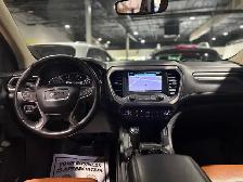 2017 GMC Acadia AWD 4dr SLT w/SLT-1 - Photo 23