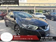 2016 Nissan Maxima 4dr Sdn SR - Photo 2
