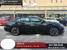 2016 Nissan Maxima 4dr Sdn SR - Photo 3