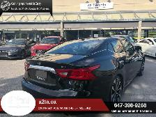 2016 Nissan Maxima 4dr Sdn SR - Photo 4