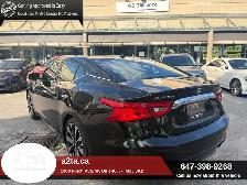 2016 Nissan Maxima 4dr Sdn SR - Photo 5