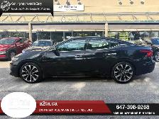 2016 Nissan Maxima 4dr Sdn SR - Photo 6