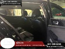 2016 Nissan Maxima 4dr Sdn SR - Photo 11