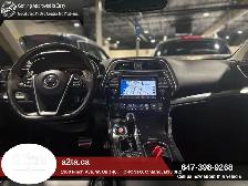 2016 Nissan Maxima 4dr Sdn SR - Photo 13