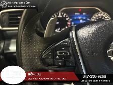 2016 Nissan Maxima 4dr Sdn SR - Photo 16