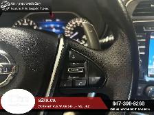 2016 Nissan Maxima 4dr Sdn SR - Photo 17