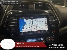 2016 Nissan Maxima 4dr Sdn SR - Photo 18