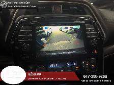 2016 Nissan Maxima 4dr Sdn SR - Photo 19