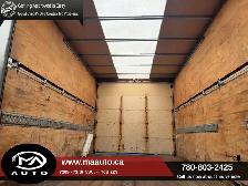 2017 Chevrolet Express 3500 16 Feet Cube van - Comes with a Powe - Photo 6