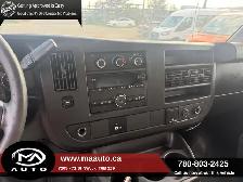 2017 Chevrolet Express 3500 16 Feet Cube van - Comes with a Powe - Photo 8