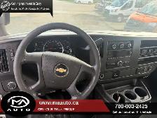 2017 Chevrolet Express 3500 16 Feet Cube van - Comes with a Powe - Photo 9