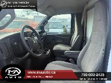 2017 Chevrolet Express 3500 16 Feet Cube van - Comes with a Powe - Photo 10