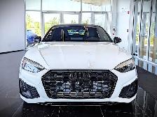 2023 Audi A5 Sportback Progressiv S line 45 - Photo 2