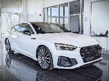 2023 Audi A5 Sportback Progressiv S line 45 - Photo 3