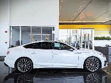 2023 Audi A5 Sportback Progressiv S line 45 - Photo 4