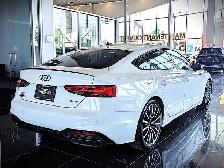 2023 Audi A5 Sportback Progressiv S line 45 - Photo 6