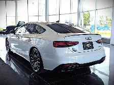 2023 Audi A5 Sportback Progressiv S line 45 - Photo 8