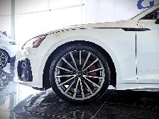 2023 Audi A5 Sportback Progressiv S line 45 - Photo 10