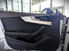 2023 Audi A5 Sportback Progressiv S line 45 - Photo 16