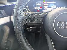 2023 Audi A5 Sportback Progressiv S line 45 - Photo 20