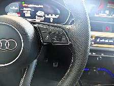 2023 Audi A5 Sportback Progressiv S line 45 - Photo 21