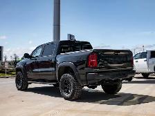 2026 Ram 1500 RHO - Photo 6