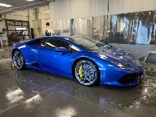 2017 Lamborghini Huracan LP 610-4 | Front Axel Lift | Full Car - Photo 2